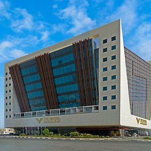 VIP Hotel,Doha,Qatar